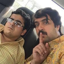 نگاه روز |تصویری از تغییر چهره «فلاح تلوکی» بعد از بازیگری در سریال پایتخت