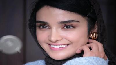 تونل زمان | ترکیه گردی الهه حصاری با استایلی جذاب