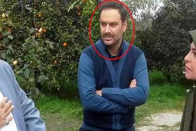 خبر جدید؛ تیپ و چهره «فلاحتی» سریال ستایش بعد از ۷ سال