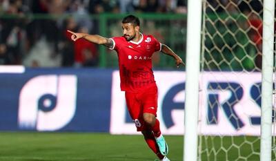 خبر جدید؛ تعبیر جنجالی بازیکن پرسپولیس از اخلاق شجاع!