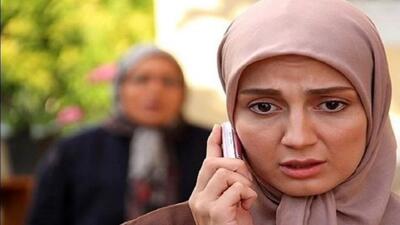  پخش زنده تصاویر | تغییر چهره جذاب «نازگل» 12 سال بعد سریال ستایش 2