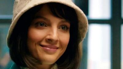  نگاه روز | استایل جذاب مهسا حجازی با بازی دیدنی نقش شیرین در تاسیان