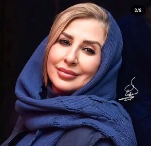 تونل زمان | استایل خیابانی  مرجانه گلچین  دختر مجرد سینما شگفت زده تان می کند/خانومانه میپوشه اونم چه جور خانومانه!