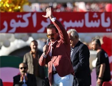 خبر جدید؛ کادوی ویژه به تراکتوری‌ها بعد از برد پرسپولیس!