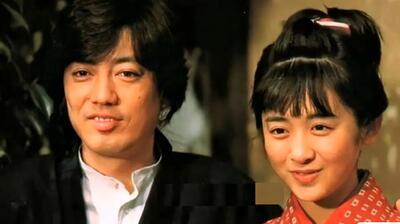 نگاه کنید | چهره شکسته و باورنکردنی پدر هانیکو در پیری