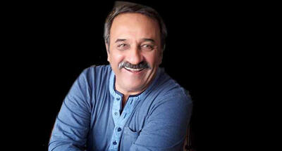 نگاه روز |تصویر دو نفره حمیرا ریاضی و همسرش در یک جشن