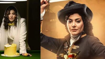 نگاه روز | زندگی خصوصی و دیده نشده «بهار قاسمی» همراه بیوگرافی