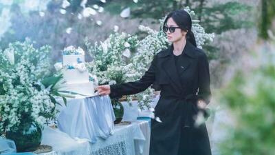 نگاه روز |سریال مهیج کره‌ای (شکوه/ The glory )سال انتشار: ۲۰۲۳ تعداد قسمت‌ها: ۸