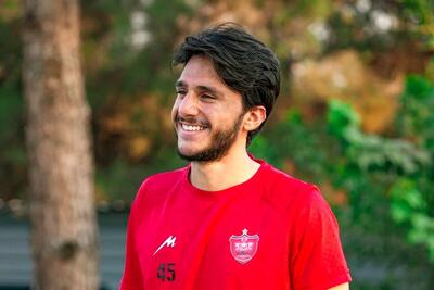  خبر جدید | کامنت مادر ستاره پرسپولیس برای اوسمار خبرساز شد