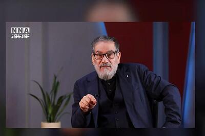  خبر جدید؛ شمخانی: به رییسی رأی ندادم اما به پزشکیان رأی دادم