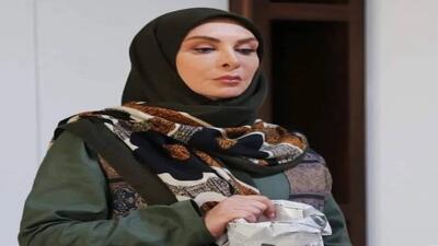  نگاه کنید | افسانه بایگان در قبل انقلاب با این چهره عجیب زیباترین دختر ایران شد!