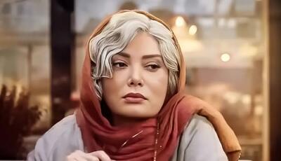 تاریخ وبگردی | عکس قدیمی نگار فروزنده و ریما رامین فر ۲۰ سال پیش در پشت صحنه سریال من یک مستاجرم