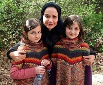 نگاه روز | میکاپ اروپایی؛ فهیمه سریال پایتخت در ۴۷ سالگی؛ چه نشست به چهرش