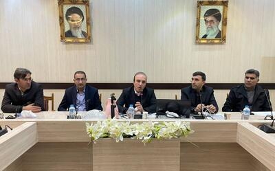  ورود سرمایه‌گذاری هلدینگ تراکتورسازی ایران به اردبیل/همکاری قطعه‌سازان استان وارد فاز اجرایی شد