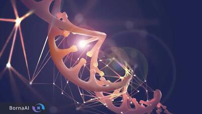  هوش مصنوعی بیماری‌ها را از روی DNA پیش‌بینی می‌کند