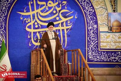  آیت ا...علم الهدی: تولید تردید راهبرد اصلی دشمن در جنگ امروز/شب یلدا، سنت ارزشمند نیاکان ایرانی ماست