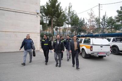  قطع گاز ۵ اداره دولتی پر‌مصرف در ایلام