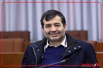  وزیر ورزش و جوانان: یکی از انتخاب‌های مهم در کشور در حوزه ورزش، انتخابات کمیته ملی المپیک است