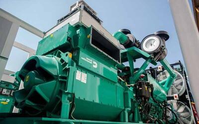 مقایسه دیزل ژنراتور ولوو و دیزل ژنراتور کامینز