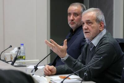  واگذاری اختیارات به استان‌ها و توجه به مدیریت مشارکت‌محور