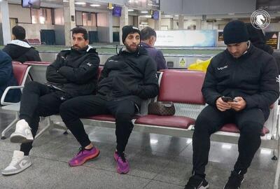 سفر پیکانی‌ها به گچساران لغو شد/ برگزاری دیدار جام حذفی در هاله‌ای از ابهام