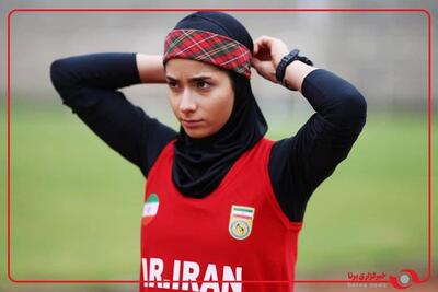  زهرا کریمی، ملی‌پوش کبدی و کاندید انتخابات کمیسیون ورزشکاران کمیته ملی المپیک : امیدوارم بتوانم عضوی از این کمیسیون شوم تا برای رشد و پیشرفت ورزش کشور تلاش کنم