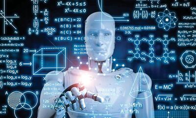  کرمان، کانون نوآوری و خاستگاه نخستین انجمن هوش مصنوعی ایران