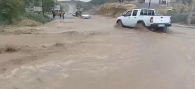 اعزام نماینده شورای‌عالی مناطق آزاد به قشم برای بررسی شرایط پس از بارندگی