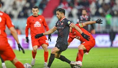 شکایت رسمی باشگاه پرسپولیس از هواداران تراکتور