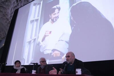 خوشحالی هنریک ایبسن از ساخت فیلم «سارا» داریوش مهرجویی!