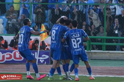 حیدری: مصدومیت‌ها و عدم هماهنگی استقلال را دچار نوسان کرده است/ اختلاف زیادی بین مربیان نیست