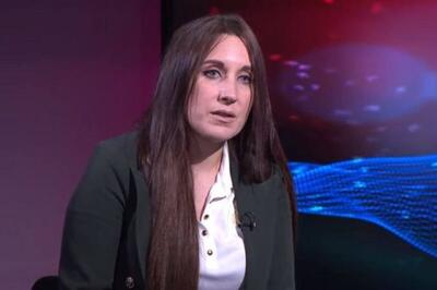 واکنش تسنیم به مصاحبه جدید شکدم: شاباک و موساد احتمال جدی می‌دهند که او عنصر نفوذی ایران در رژیم باشد / تلاش می‌کند با فحاشی به ایران و رهبرانش، این اطمینان را به اسرائیلی‌ها بدهد که واقعاً علقه‌ای به ایران و نظامش ندارد