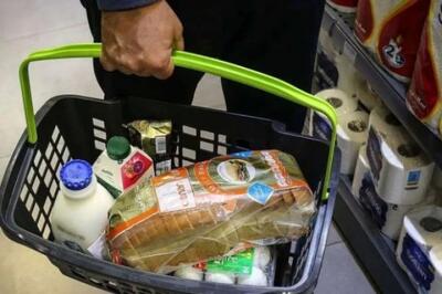 کالابرگ دهک‌های چهارم تا هفتم از فردا شارژ می‌شود