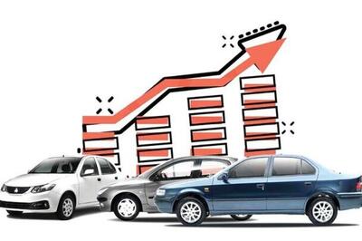 پیش‌بینی بازار خودرو | خودرو زیر فشار تورم و دلار؛ موج تازه گرانی‌ها در بازار