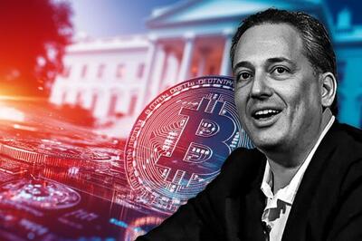 گام تازه واشنگتن برای ساماندهی بازار رمزارزها؛ لایحه CLARITY وارد مرحله نهایی می‌شود