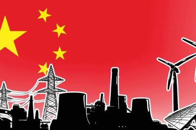 شتاب چین در رقابت انرژی جهان؛ فاصله رو‌به‌گسترش با آمریکا