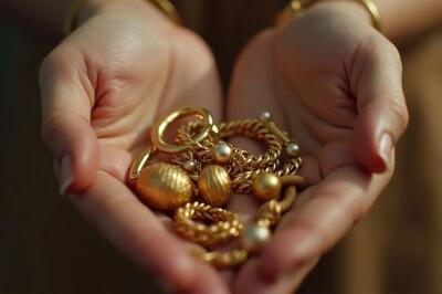 فرار پول از طلا؛ مقصد جدید نقدینگی کجاست؟