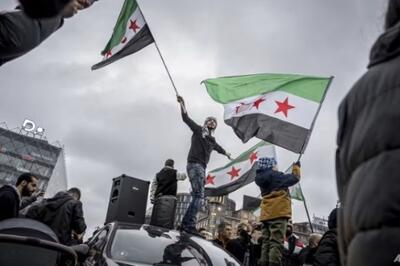 اکونومیست: آرژانتین و سوریه در سال گذشته بیشترین بهبود را در زمینه اقتصادی و سیاسی داشتند