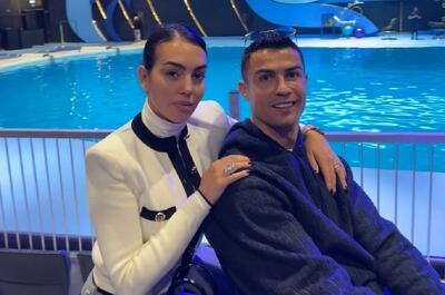  ویلای 4 میلیون دلاری رونالدو در عربستان؛ دسترسی فقط با قایق و هواپیما! - چیدانه