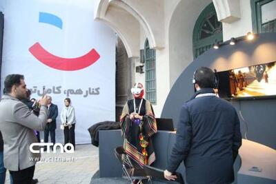  ببینید | افتتاح نخستین فروشگاه مشترک همراه اول و دیجی‌کالا در تهران
