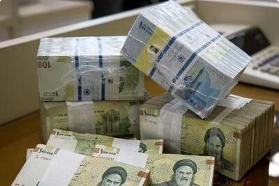  معامله کیلویی پول ایران در صرافی های عراق/ فیلم
