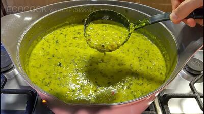  طرز تهیه آش شلغم / مفیدترین آش زمستانی با رسپی ساده