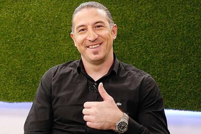 در ایران پول جایگزین فوتبال شده