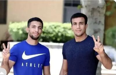 برادران مشهور کشتی ایران قید تیم ملی را زدند!