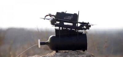  این پهپاد آمریکایی هیچ موج رادیویی از خود به جا نمی‌گذارد/ FPV چه ویژگی هایی دارد؟