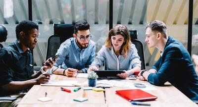 نسل Z قواعد کار را عوض می‌کند