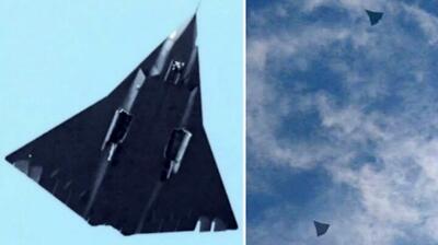  جنگنده نسل ششم چین به پرواز درآمد/ زرادخانه‌‌ای مخوف در شکم اژدها