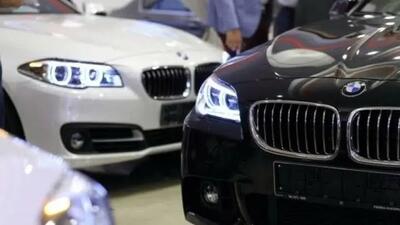 خداحافظی خودروهای لوکس و نیمه‌لوکس با بنزین سهمیه‌ای؛ حذف کارت سوخت ماشین‌های بالای ۱۳۰۰ سی‌سی