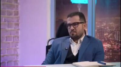 ببینید/ یک فعال رسانه‌ای: عروسی دختر شمخانی با این تورم و فقری که در جامعه وجود دارد در هتل اسپیناس پالاس برگزار شد/ دختر علی شمخانی در ماجرای مهسا امینی در اروپا کشف حجاب کرد