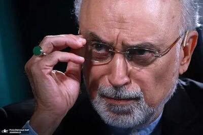 راه حل پرونده هسته ای ایران از نگاه علی اکبر صالحی | ونزوئلا می‌تواند به پاشنه‌ آشیل آمریکا تبدیل شود | هدف آمریکا جدا کردن روسیه از چین است